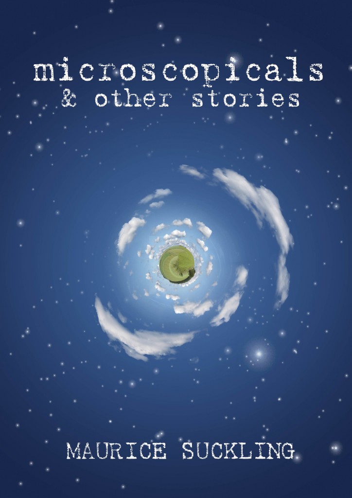 Microscopicals cover